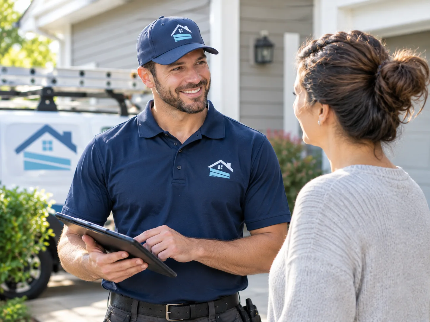 Siding Contractors in Chickamauga, GA